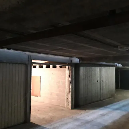 公寓 Jardins Du Pont Du Lys