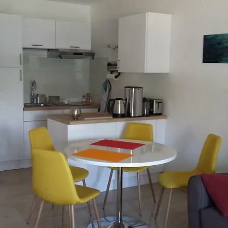 Jardins Du Pont Du Lys