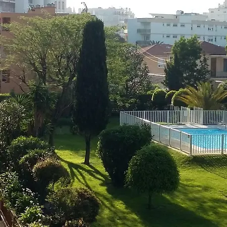아파트 Jardins Du Pont Du Lys *