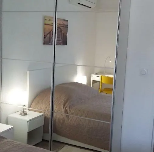 아파트 Jardins Du Pont Du Lys *