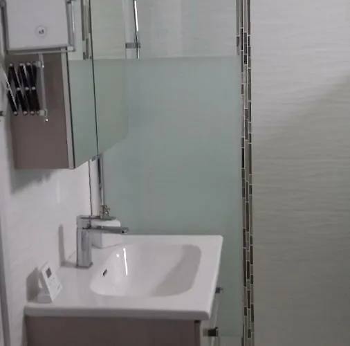 Apartament Jardins Du Pont Du Lys *