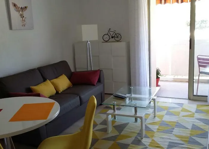 Jardins Du Pont Du Lys